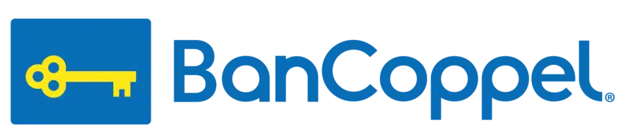 BanCoppel Logo PNG transparente