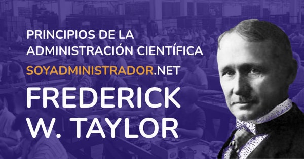 Administración Científica en el Siglo XXI: Principios y beneficios - principios y beneficios de la administracion cientifica en el siglo principios y beneficios de la administracion cientifica en el siglo