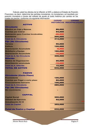 Guía Completa sobre Activo No Monetario: Clasificación y Ejemplos Prácticos - guia completa sobre activo no monetario clasificacion y ejemplos practicos guia completa sobre activo no monetario clasificacion y ejemplos practicos