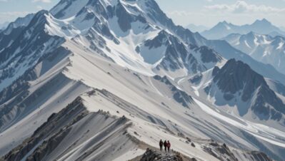 ¿Cuánto cuesta un seguro para deportes de montaña? Esto es lo que debes saber - 002523 002523