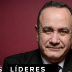 Alejandro Giammattei sobre la colaboración entre México y Guatemala