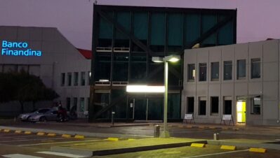 Banco Finandina obtiene 25 millones de dólares del IFC - banco finandina obtiene 25 millones de dolares del ifc banco finandina obtiene 25 millones de dolares del ifc