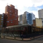 Consorcio chino obtiene contrato para construir metro en la capital