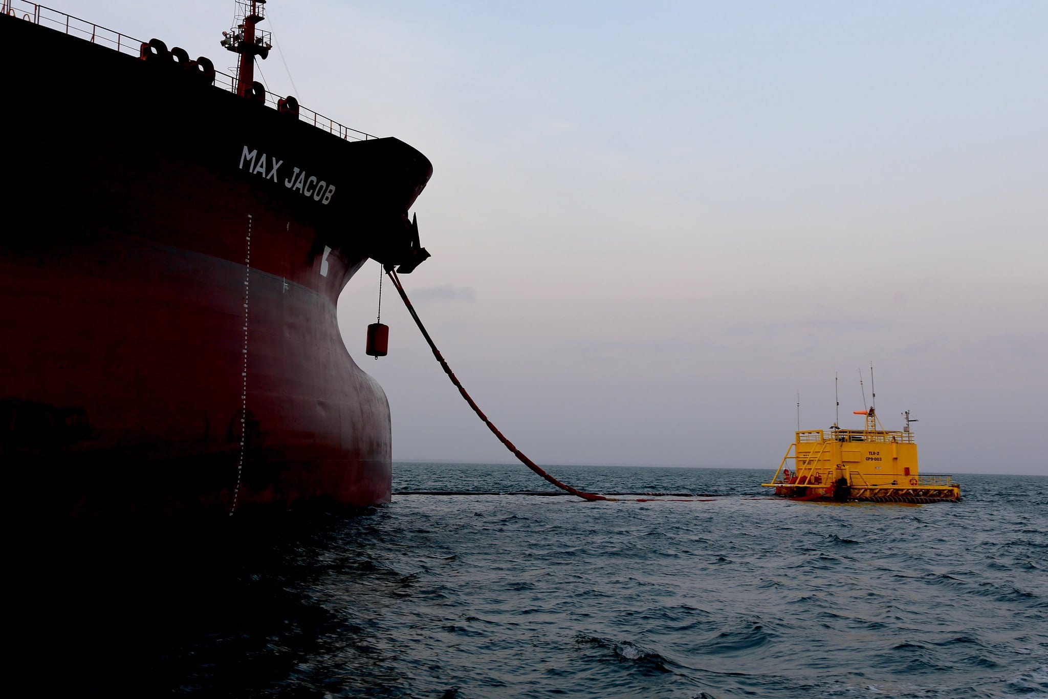 ecopetrol descubre nuevo yacimiento de petroleo en puerto wilches