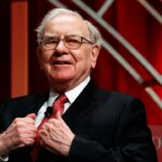 Lecciones de Warren Buffett para jóvenes emprendedores