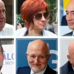 Los hombres y mujeres más ricos de España