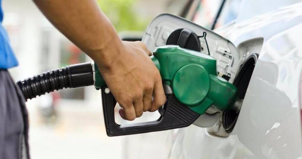 aumento de combustibles en caba tras el fin de informes de precios