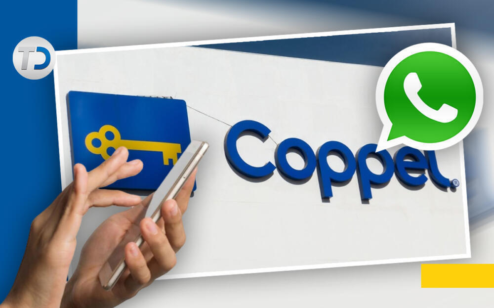 bancoppel atencion a clientes whatsapp nuevo numero