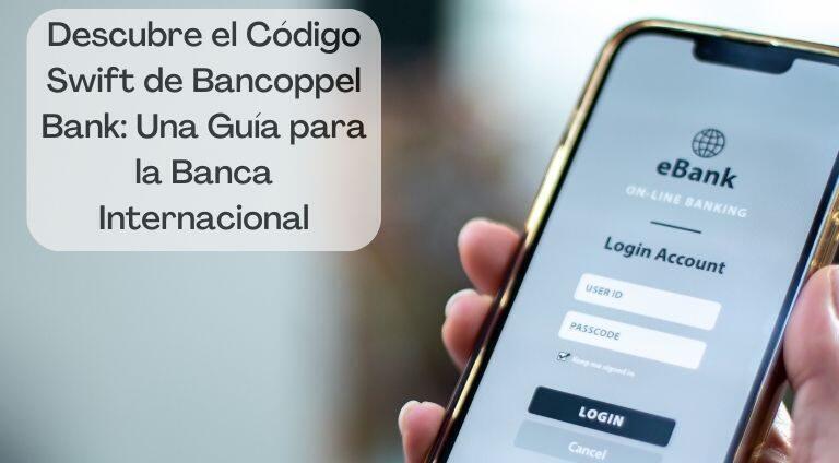 swift de bancoppel