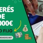¿Intereses de 100.000 euros a plazo fijo? Opciones y rentabilidad