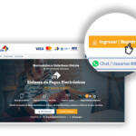 Saldo tarjeta MIDES Sistarbanc: Consultar tu saldo online