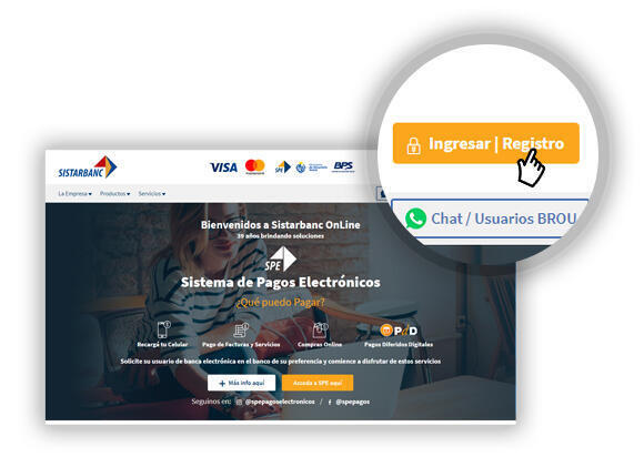 saldo tarjeta mides sistarbanc como consultar tu saldo online