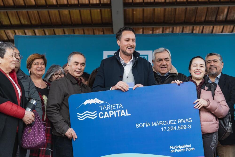 tarjeta capital puerto montt lista de beneficios
