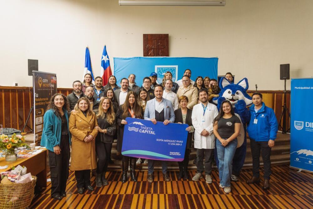 tarjeta capital puerto montt solicitar online