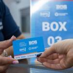 Tarjeta MICRONAUTA Córdoba: Solicitud y vigencia