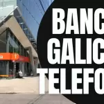 Teléfono Banco Galicia Atención a Clientes