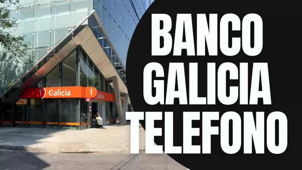 Teléfono Banco Galicia Atención a Clientes - telefono banco galicia atencion a clientes telefono banco galicia atencion a clientes