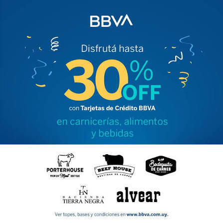 descuentos
